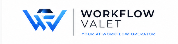 Workflow Valet